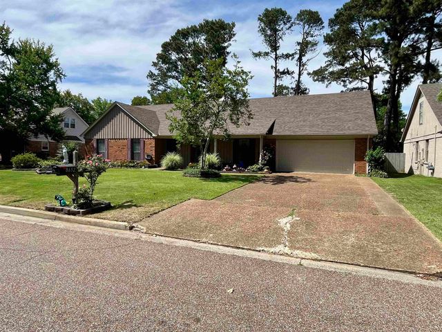 8652 WINE LEAF CV, Germantown, TN 38139