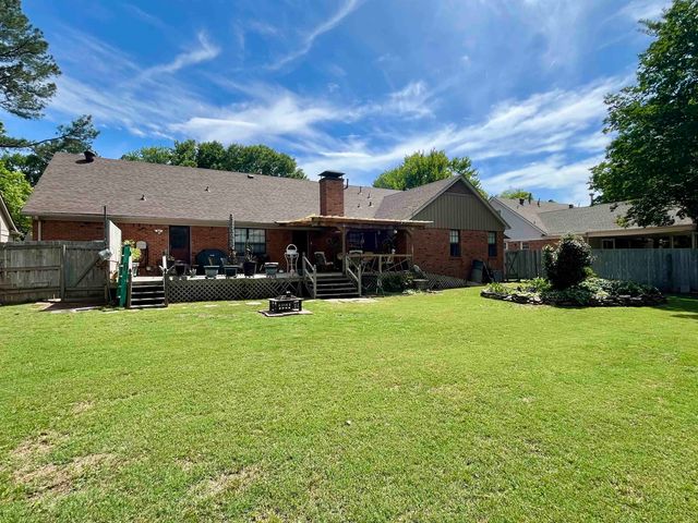 8652 WINE LEAF CV, Germantown, TN 38139