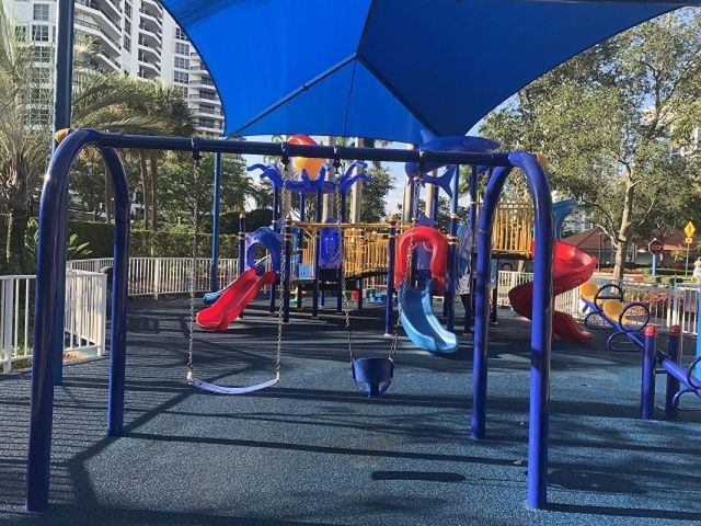 3600 Mystic Pointe Drive 314, Aventura, FL 33180