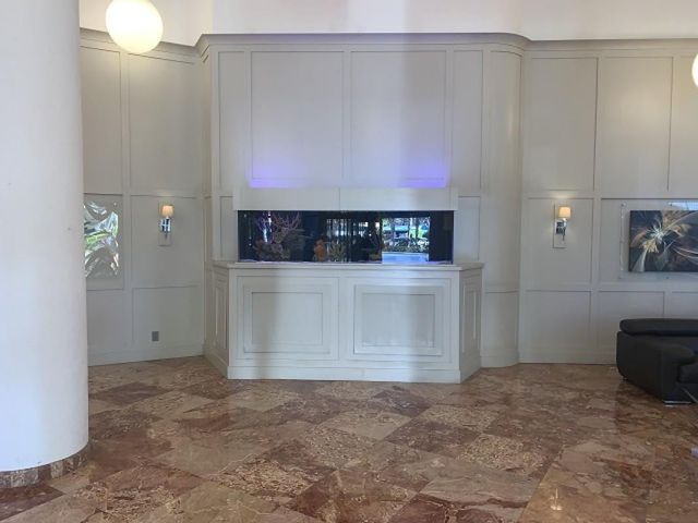 3600 Mystic Pointe Drive 314, Aventura, FL 33180