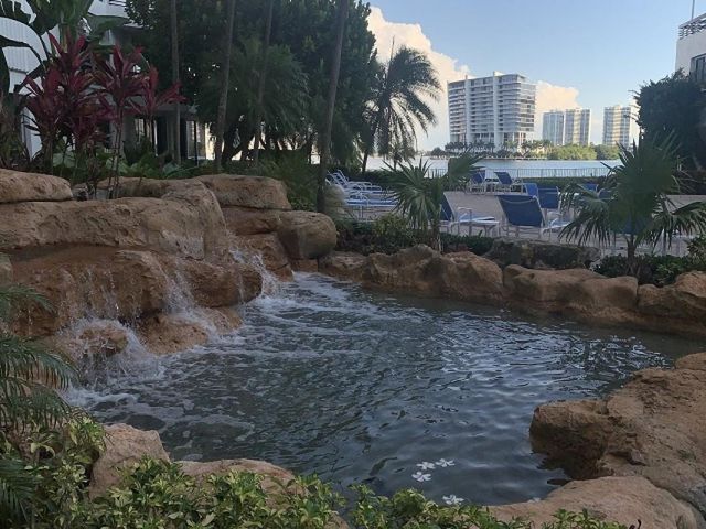 3600 Mystic Pointe Drive 314, Aventura, FL 33180