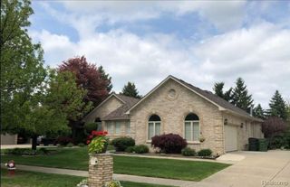 48428 Estera Drive, Shelby Charter Township, MI 48315