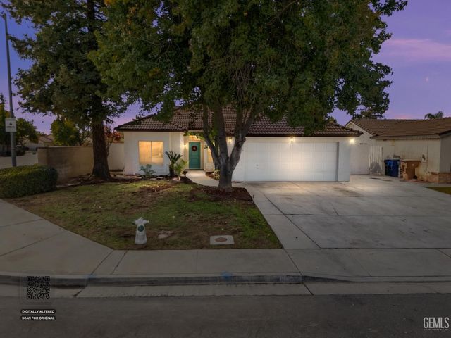 10503 Petalo Drive, Bakersfield, CA 93311