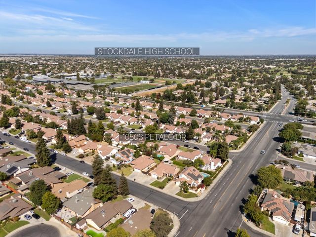 10503 Petalo Drive, Bakersfield, CA 93311