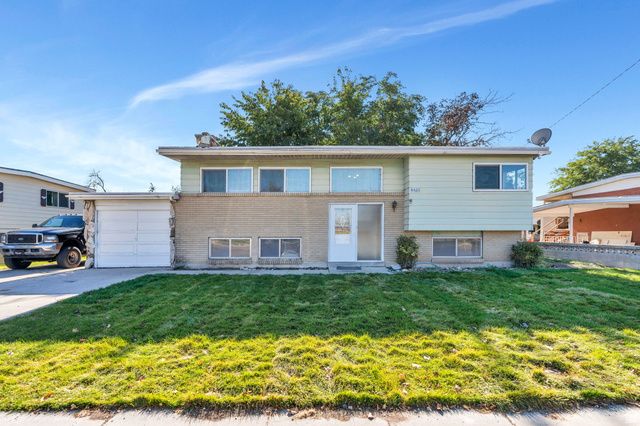 4433 W 3100 S, West Valley City, UT 84120