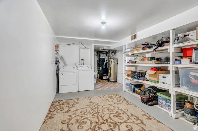 4433 W 3100 S, West Valley City, UT 84120