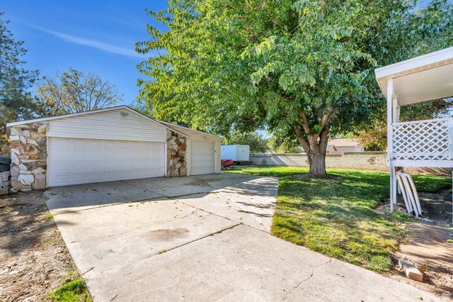 4433 W 3100 S, West Valley City, UT 84120