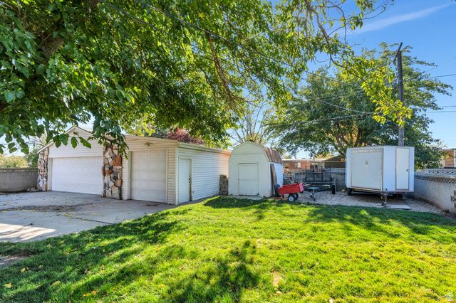 4433 W 3100 S, West Valley City, UT 84120