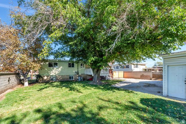 4433 W 3100 S, West Valley City, UT 84120