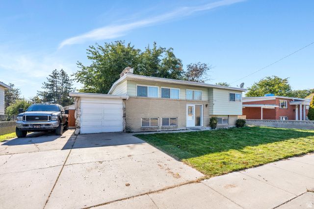 4433 W 3100 S, West Valley City, UT 84120