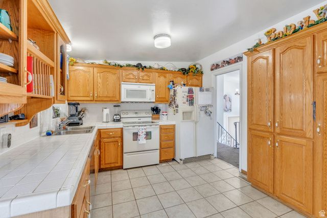 4433 W 3100 S, West Valley City, UT 84120