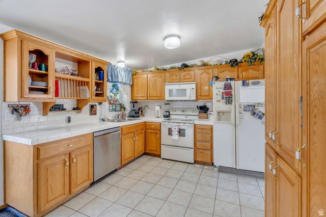 4433 W 3100 S, West Valley City, UT 84120