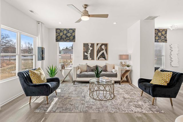 7126 Johnson Street, Merrillville, IN 46410