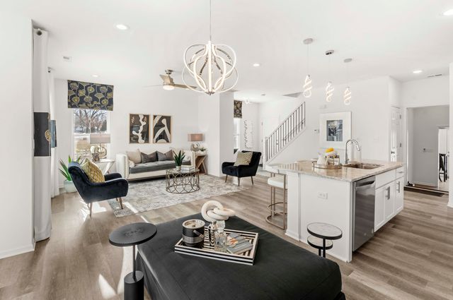 7126 Johnson Street, Merrillville, IN 46410