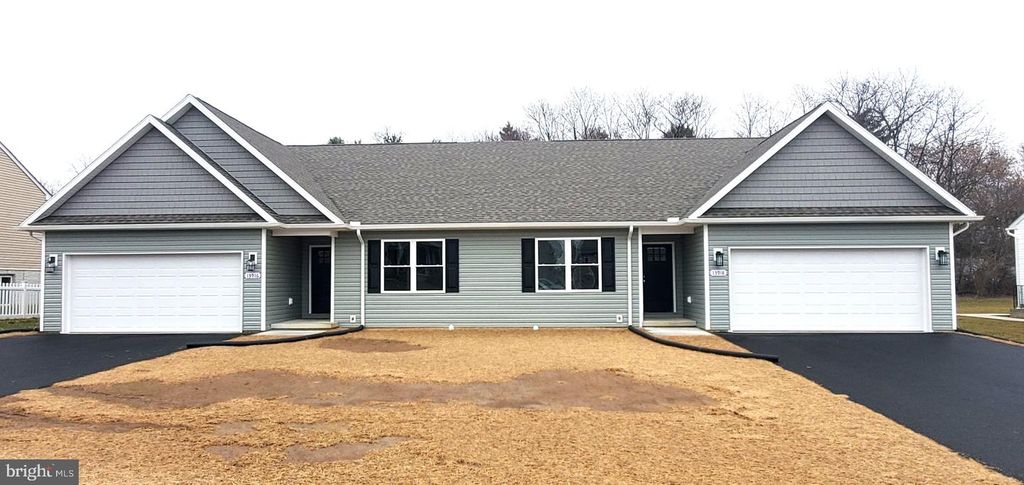 13918 PATRIOT WAY, Hagerstown, MD 21740