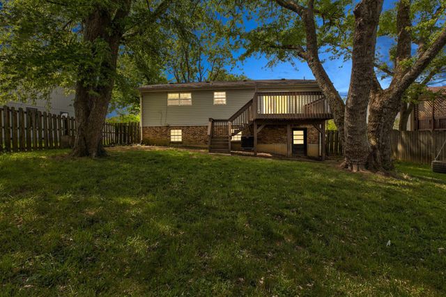 618 Westmeade Drive, Winchester, KY 40391