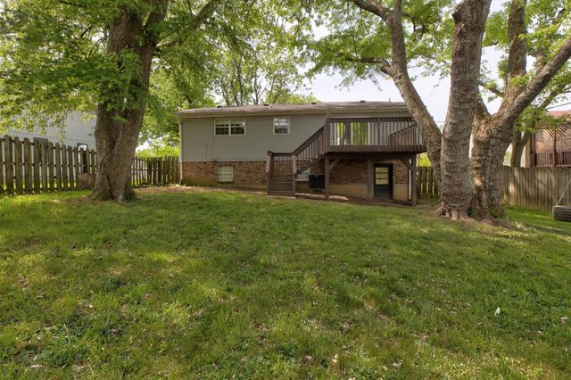 618 Westmeade Drive, Winchester, KY 40391