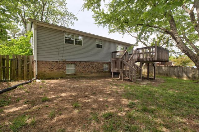 618 Westmeade Drive, Winchester, KY 40391