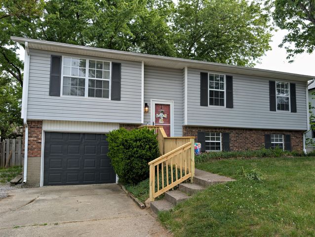 618 Westmeade Drive, Winchester, KY 40391