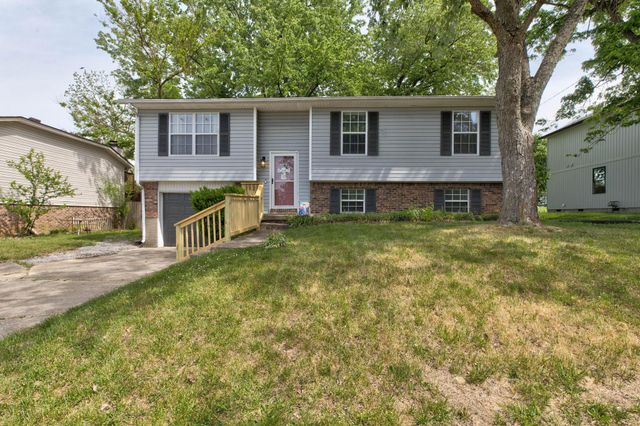 618 Westmeade Drive, Winchester, KY 40391