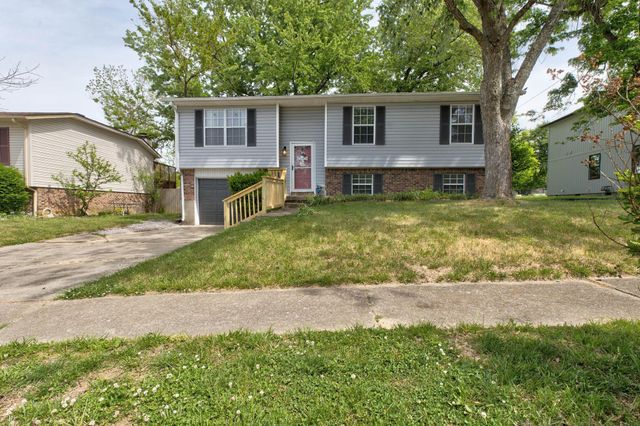 618 Westmeade Drive, Winchester, KY 40391