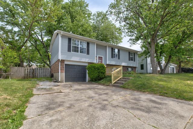 618 Westmeade Drive, Winchester, KY 40391