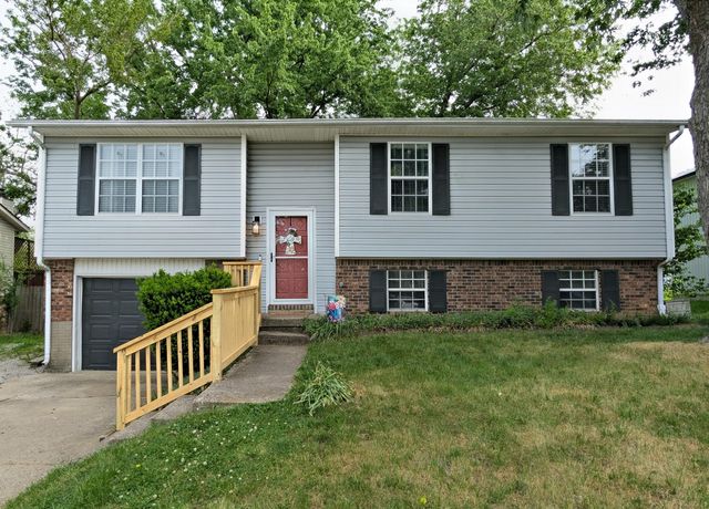 618 Westmeade Drive, Winchester, KY 40391