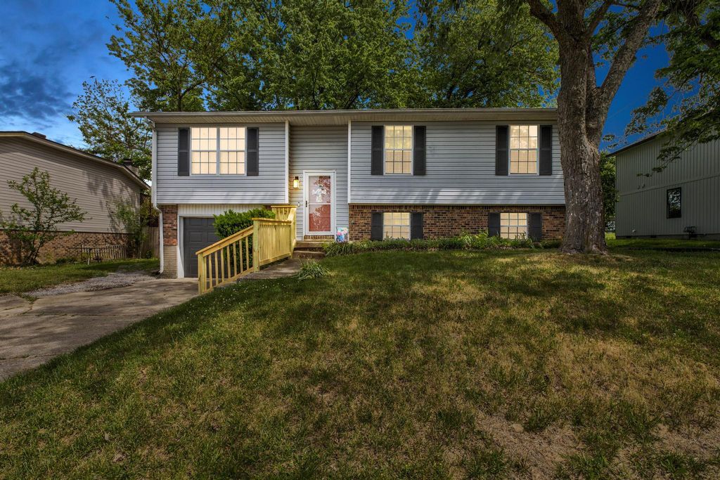 618 Westmeade Drive, Winchester, KY 40391