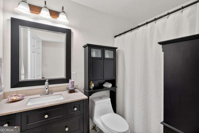 3273 Greenhill Drive, Villa Rica, GA 30180