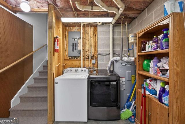 3273 Greenhill Drive, Villa Rica, GA 30180