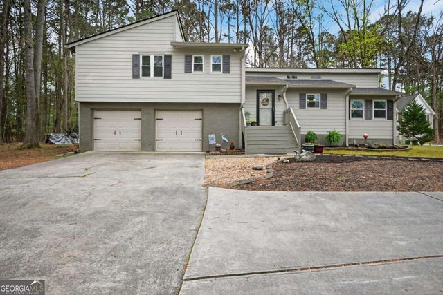 3273 Greenhill Drive, Villa Rica, GA 30180