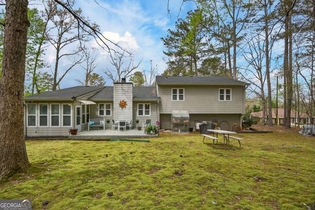 3273 Greenhill Drive, Villa Rica, GA 30180