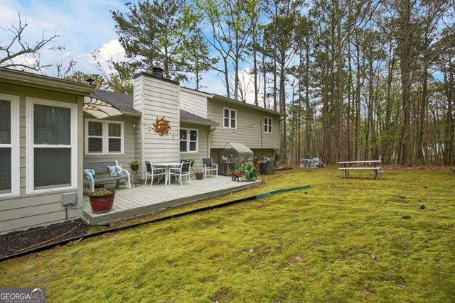 3273 Greenhill Drive, Villa Rica, GA 30180