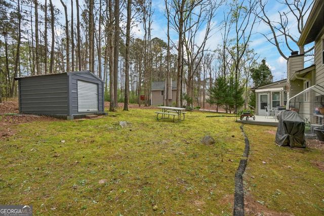 3273 Greenhill Drive, Villa Rica, GA 30180