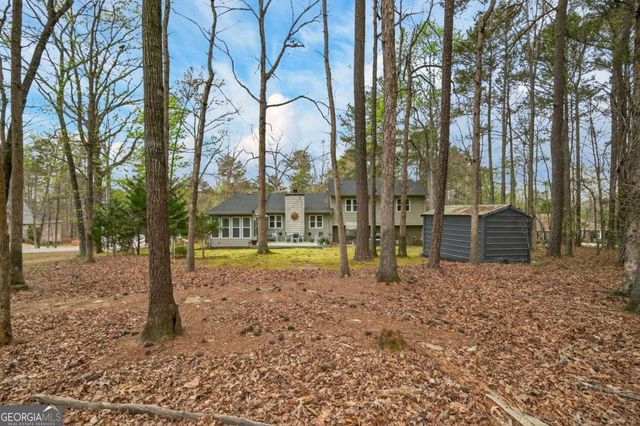 3273 Greenhill Drive, Villa Rica, GA 30180