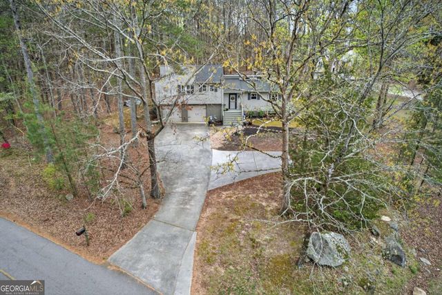 3273 Greenhill Drive, Villa Rica, GA 30180