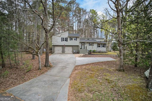 3273 Greenhill Drive, Villa Rica, GA 30180