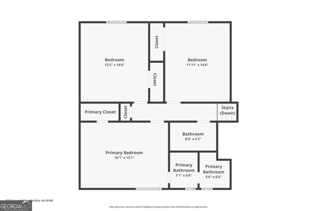 3273 Greenhill Drive, Villa Rica, GA 30180