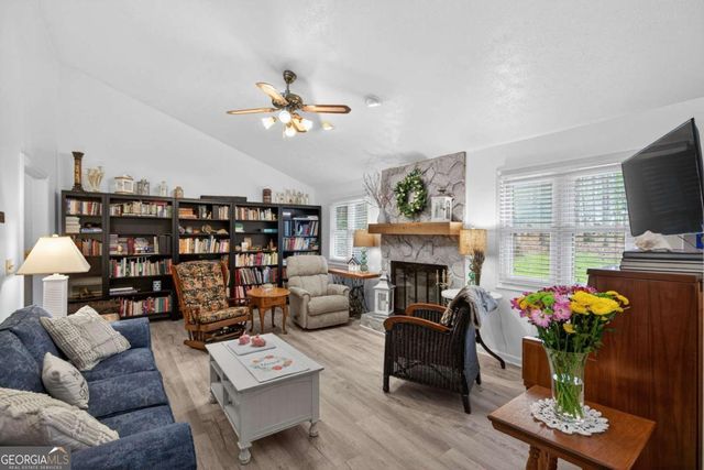 3273 Greenhill Drive, Villa Rica, GA 30180