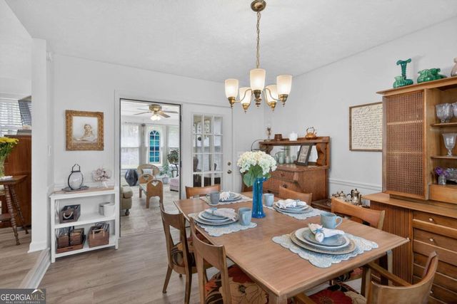 3273 Greenhill Drive, Villa Rica, GA 30180