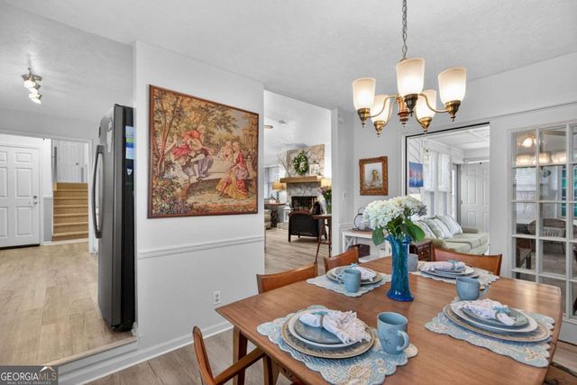 3273 Greenhill Drive, Villa Rica, GA 30180