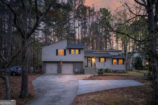 3273 Greenhill Drive, Villa Rica, GA 30180