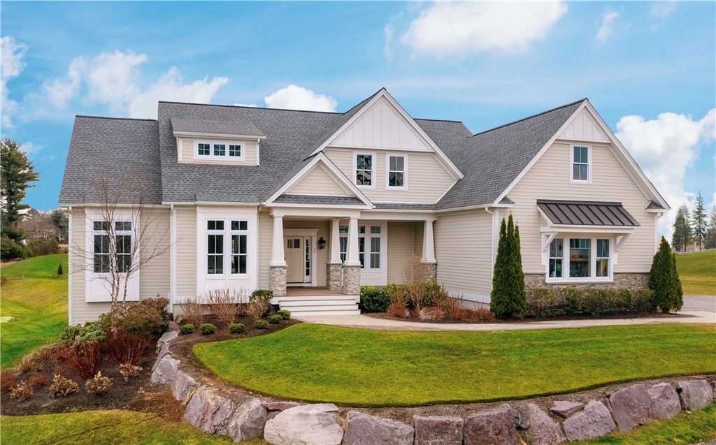 2400 Division Road, East Greenwich, RI 02818