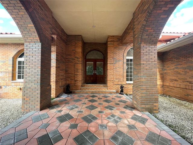 31002 SW 212th Ave, Homestead, FL 33030