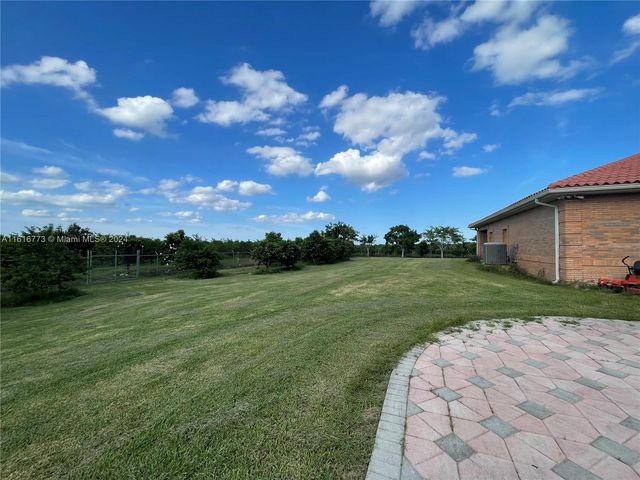 31002 SW 212th Ave, Homestead, FL 33030