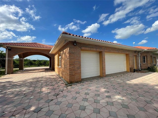 31002 SW 212th Ave, Homestead, FL 33030