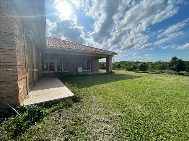 31002 SW 212th Ave, Homestead, FL 33030