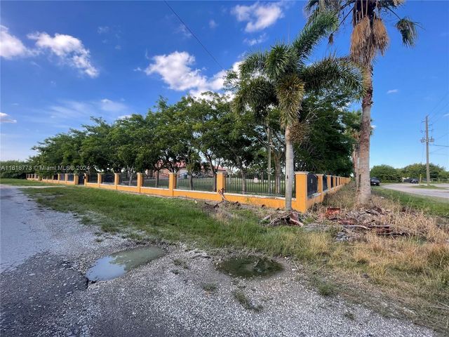 31002 SW 212th Ave, Homestead, FL 33030