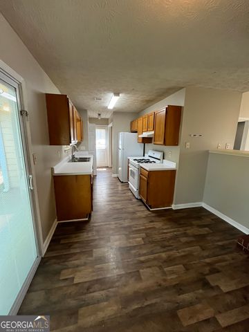 138 Crystal Brook, Griffin, GA 30223