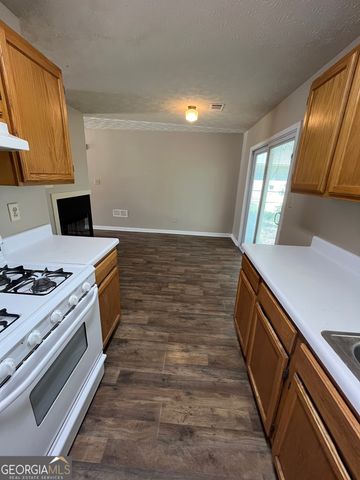 138 Crystal Brook, Griffin, GA 30223